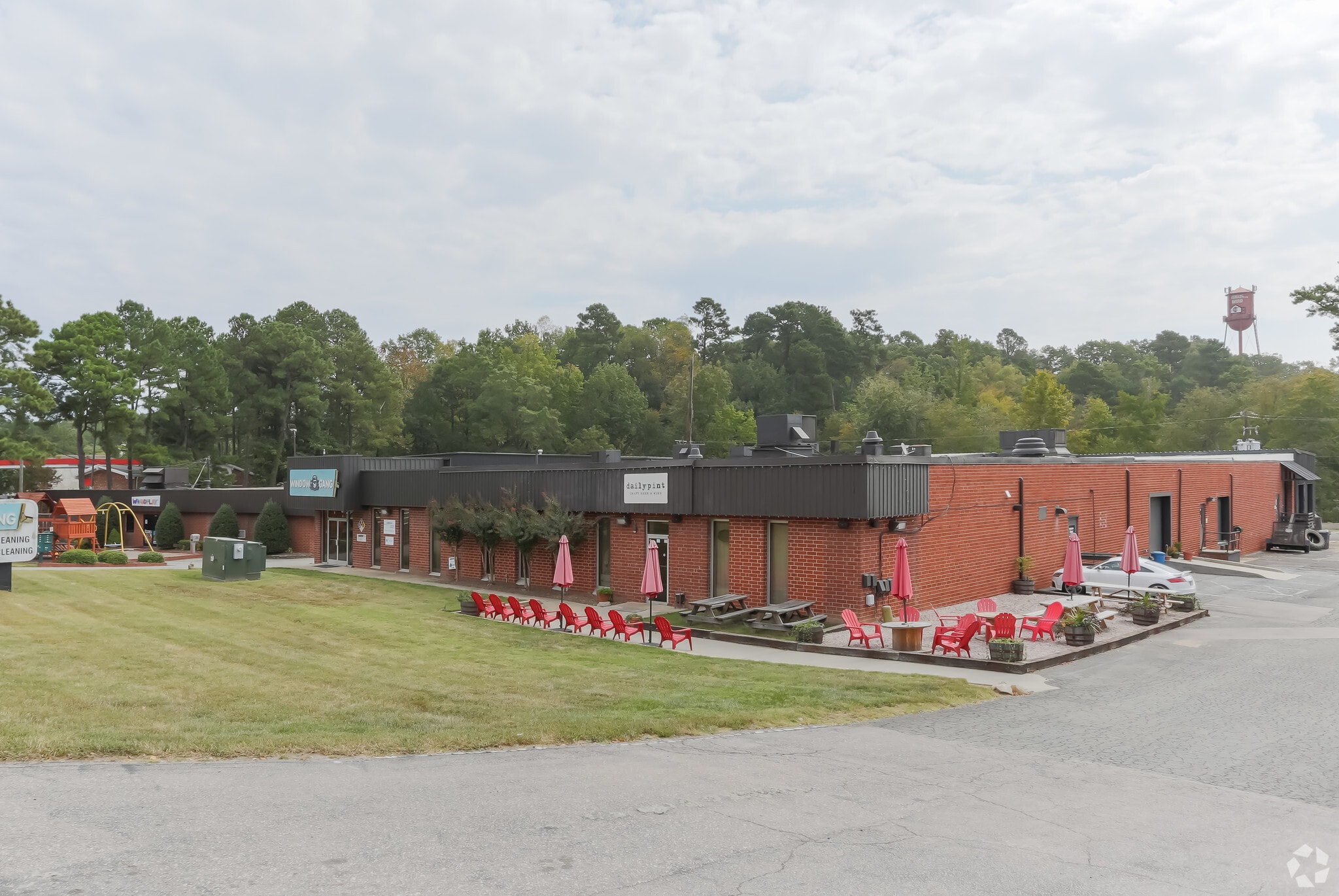 9521 Lumley Rd, Morrisville, NC for Rent