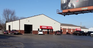 Indianapolis, IN Retail - 8350 W Washington St Indianapolis, IN Retail - 8350 W Washington St