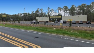 Conway, SC undefined - 2101 Wilderness Rd Conway, SC undefined - 2101 Wilderness Rd