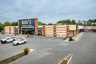 Commack, NY Retail - 6070 Jericho Tpke