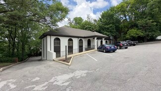 Birmingham, AL Office - 1117 22nd St S Birmingham, AL Office - 1117 22nd St S