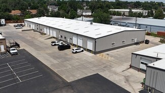 Arvada, CO Industrial - 6709-6711 W 58th Pl Arvada, CO Industrial - 6709-6711 W 58th Pl