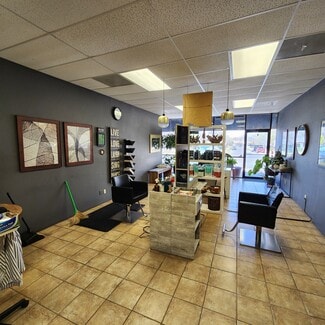 Austin, TX Retail - 12505 Rampart St