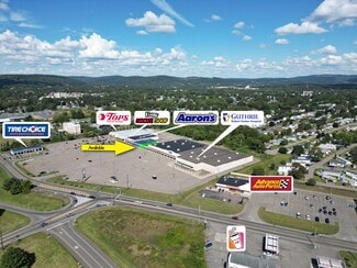 Sayre, PA Retail - 1000 N Elmira St