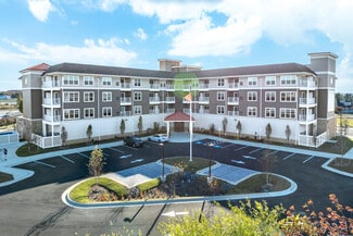 Stevensville, MD Apartments - 214 Pier 1 Rd