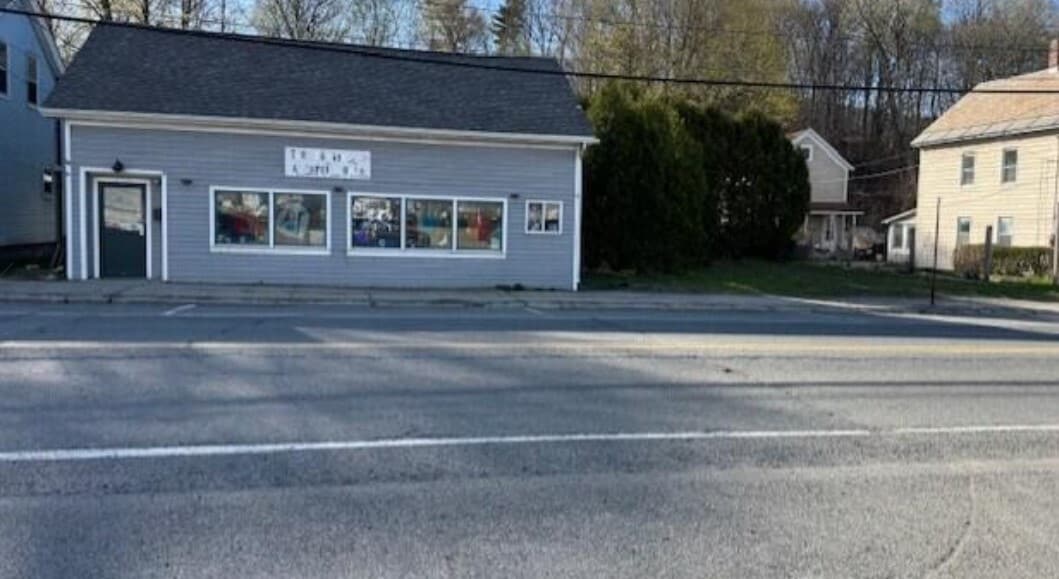 58 Columbia St, Adams, MA for Sale