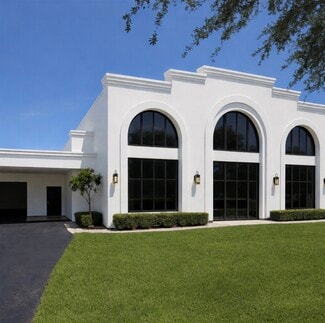 Fort Lauderdale, FL Office, Medical - 3536 N Federal Hwy Fort Lauderdale, FL Office, Medical - 3536 N Federal Hwy