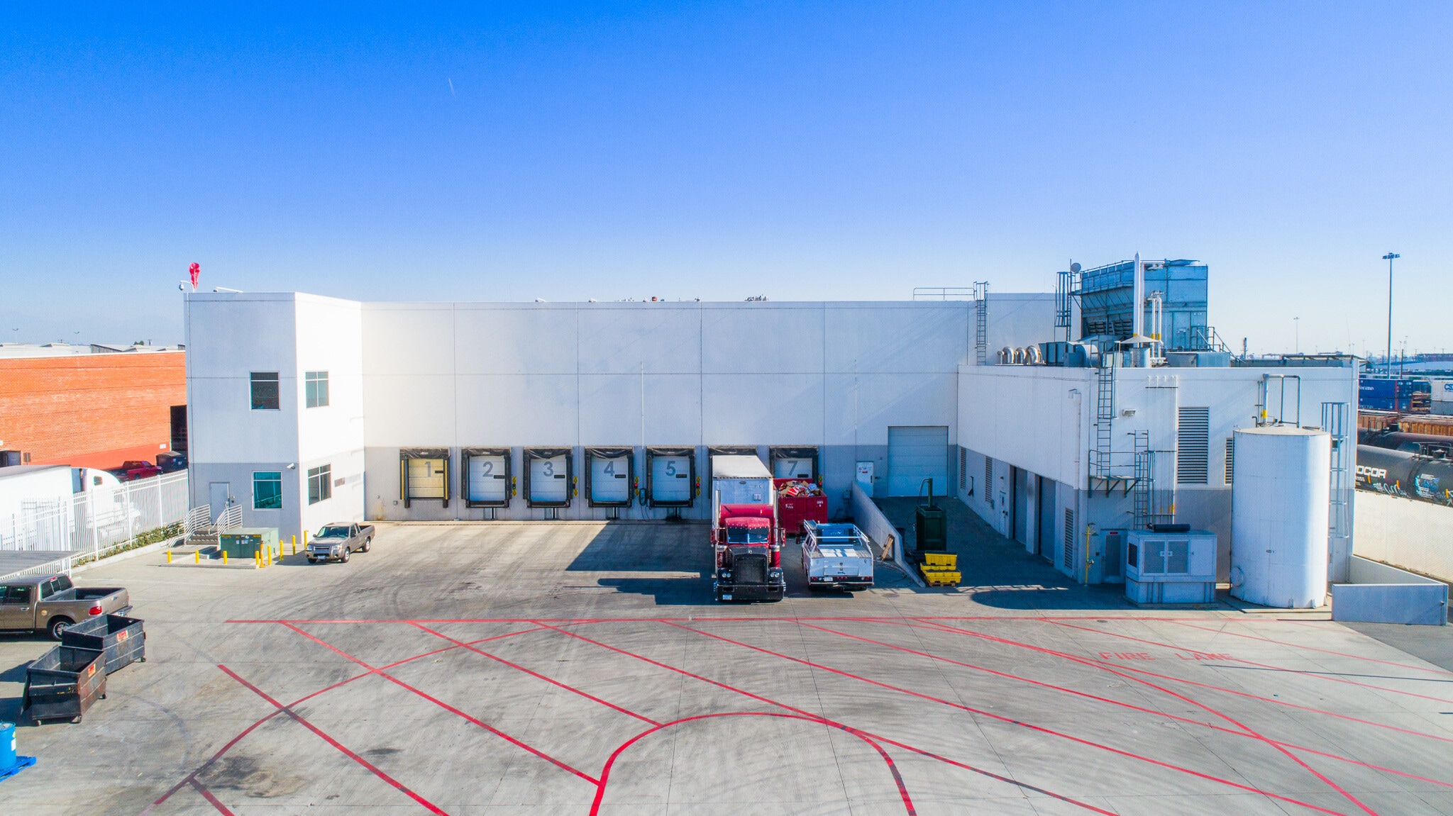 4000 Noakes St, Commerce, CA for Rent