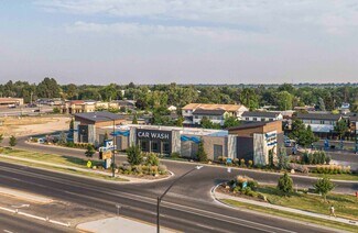 Boise, ID Specialty - 7547 W Fairview Ave