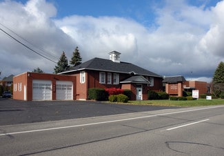 Monroe, MI Office - 2059 N Monroe St Monroe, MI Office - 2059 N Monroe St