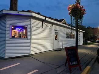 Galesville, WI Bowling Alley - 16902 S Davis St