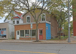 Port Colborne, ON Retail - 54 Charlotte St