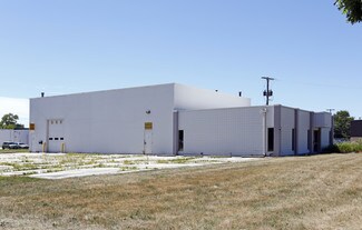 Northwood, OH Distribution - 6979 Wales Rd