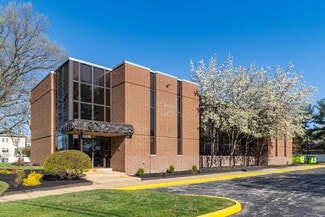 Newark, DE Office/Medical - 800 Barksdale Rd