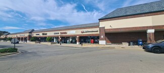 Lemont, IL Retail - 1202-1276 State St