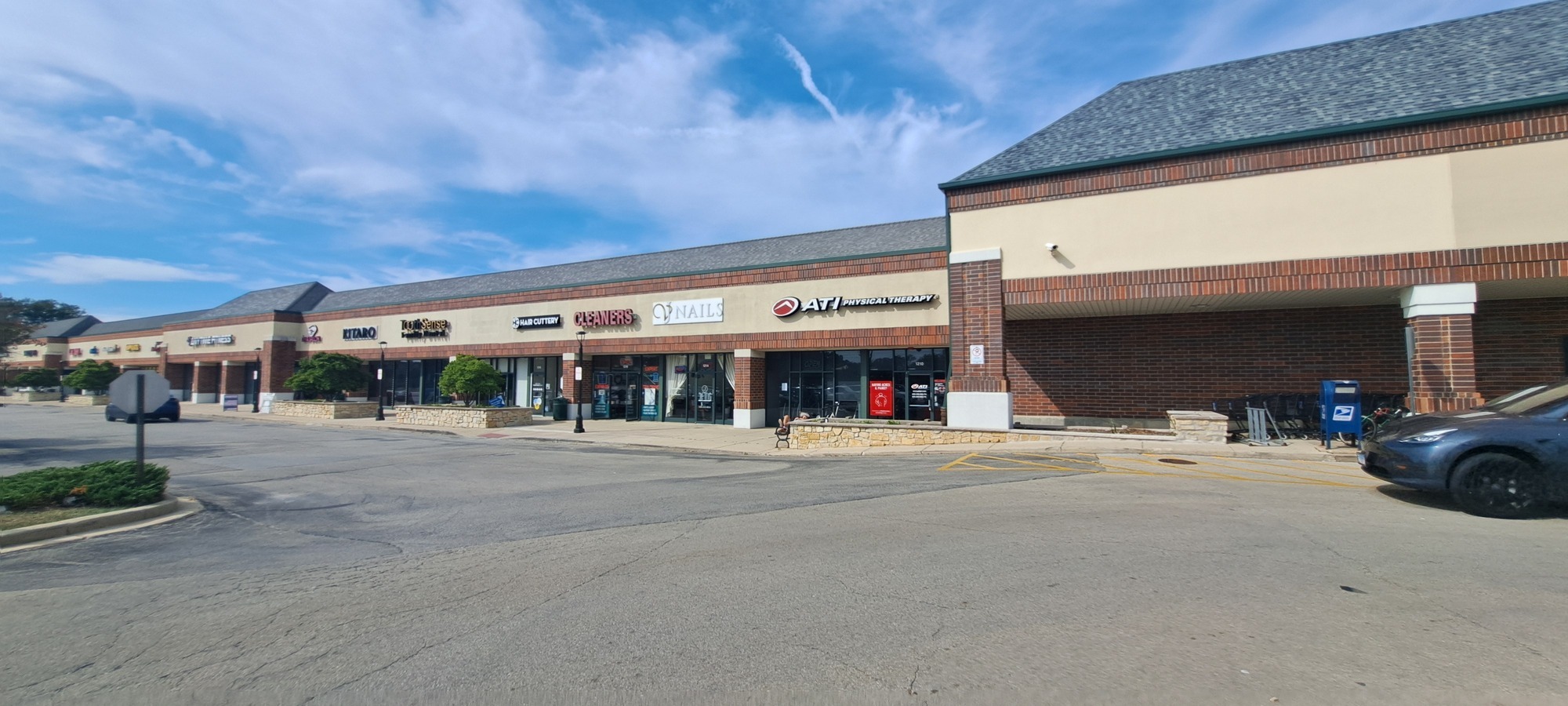 1202-1276 State St, Lemont, IL for Rent