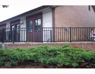 Monroe, NY Office - 505 NYS RTE 208