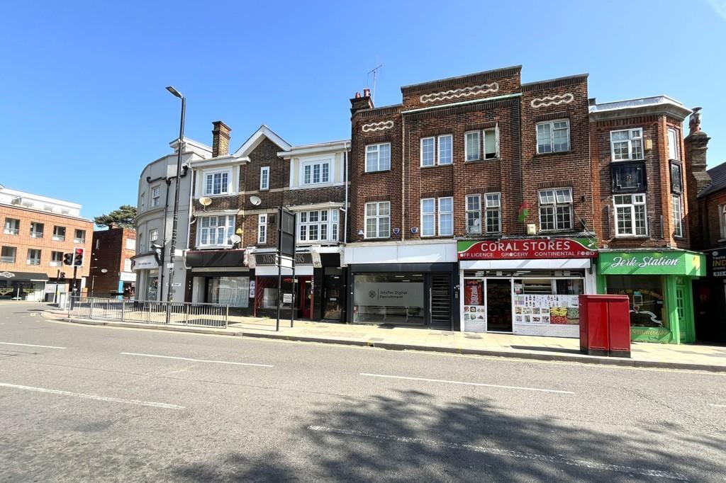 53 Duke St, Chelmsford, ESS for Rent