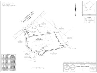 Travelers Rest, SC Residential - 940 Bates Crossing Rd