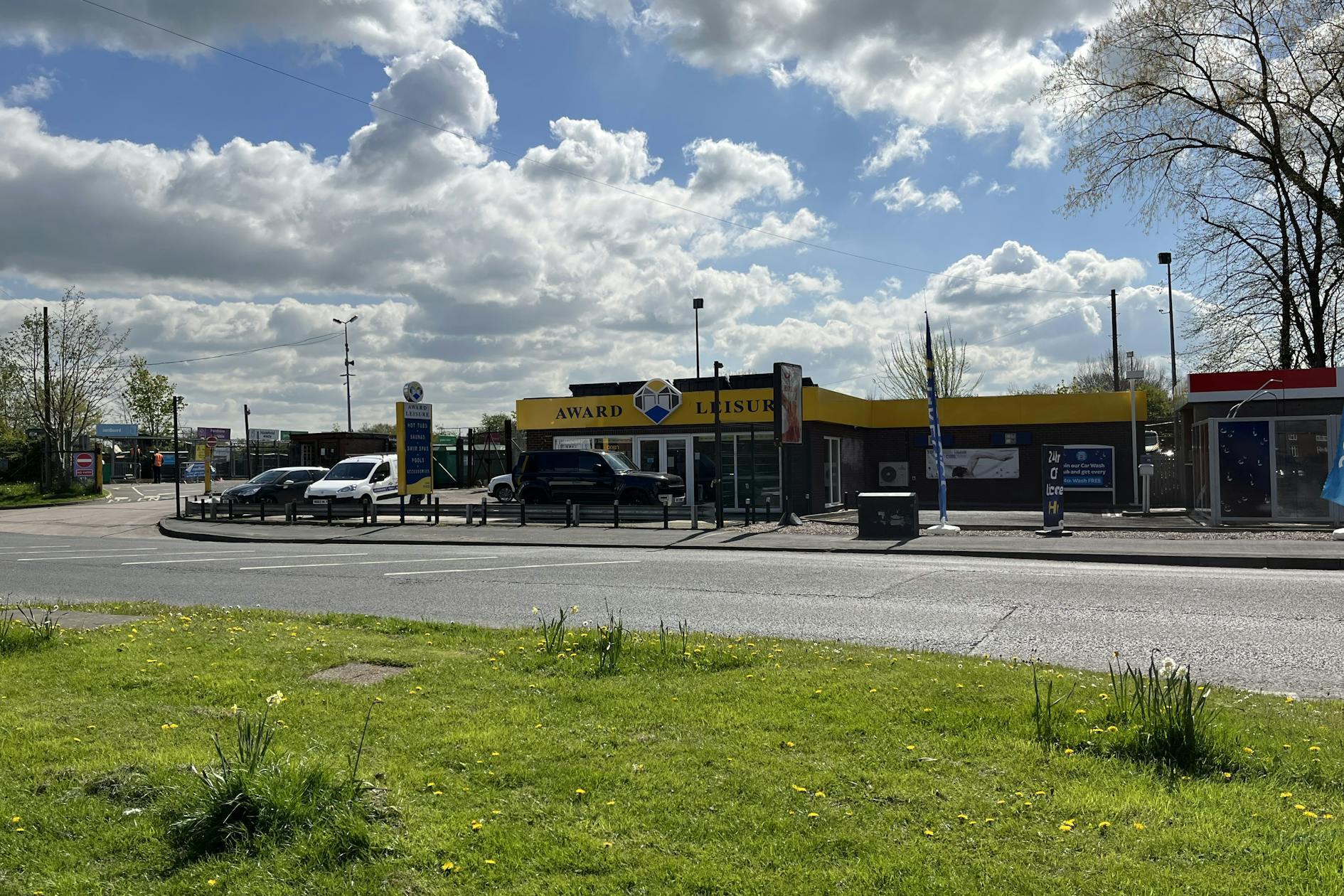 Mobberley Rd, Knutsford, CHS for Rent