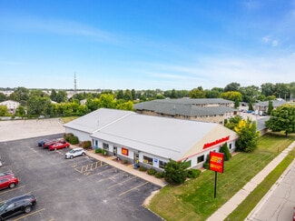 Green Bay, WI Retail - 821 Lime Kiln Rd Green Bay, WI Retail - 821 Lime Kiln Rd