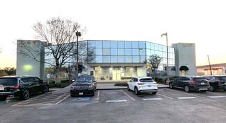 Houston, TX Office - 14200 Gulf Fwy