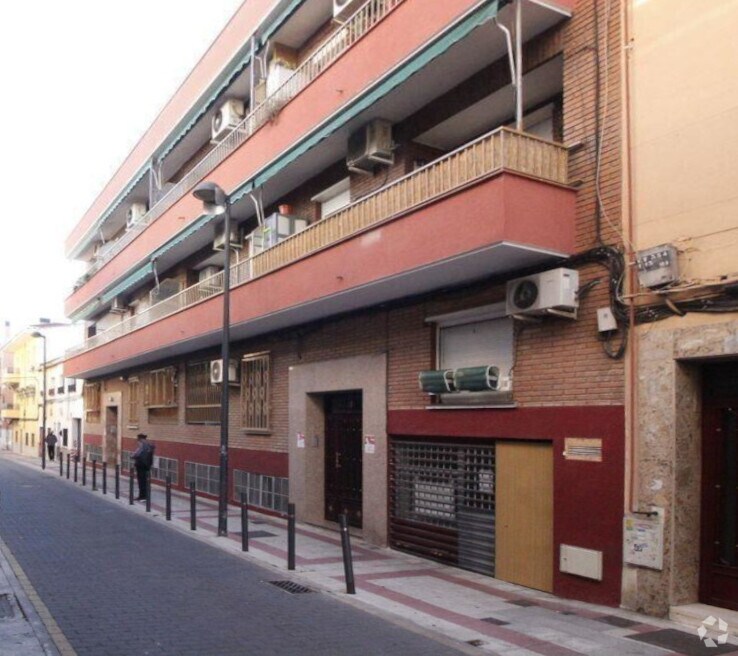 14 Calle el Salvador, Getafe, MAD for Sale