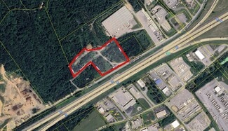 Lenoir City, TN Commercial Land - 16020 El Camino Ln Lenoir City, TN Commercial Land - 16020 El Camino Ln