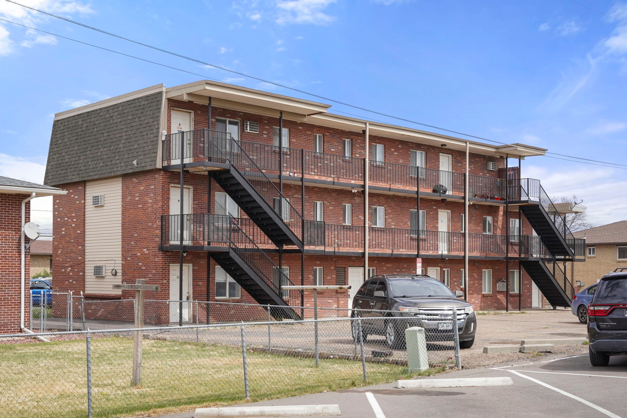 640 Jessup St, Brighton, CO for Sale