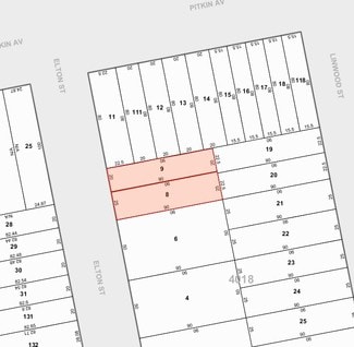 Brooklyn Lots