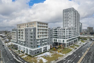 Longueuil, QC Office, Retail - 300 Pl Charles-Le Moyne