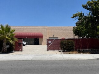 Costa Mesa, CA Food Processing - 1790 Whittier Ave Costa Mesa, CA Food Processing - 1790 Whittier Ave