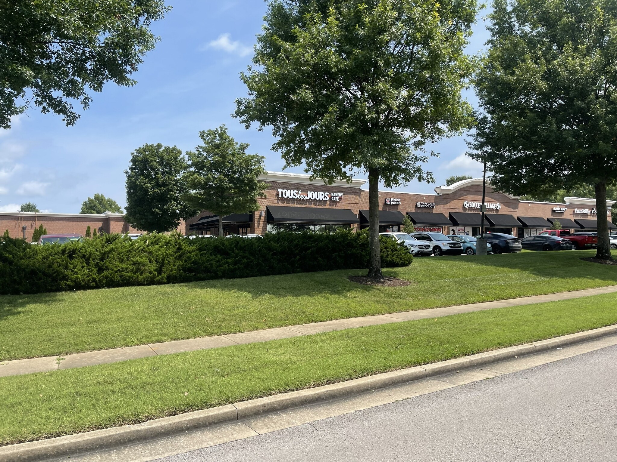 600B Frazier Dr, Franklin, TN for Rent