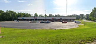 Statesboro, GA Retail - 1848 Northside Dr E