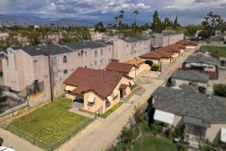 Baldwin Park, CA undefined - 4158 La Rica Ave