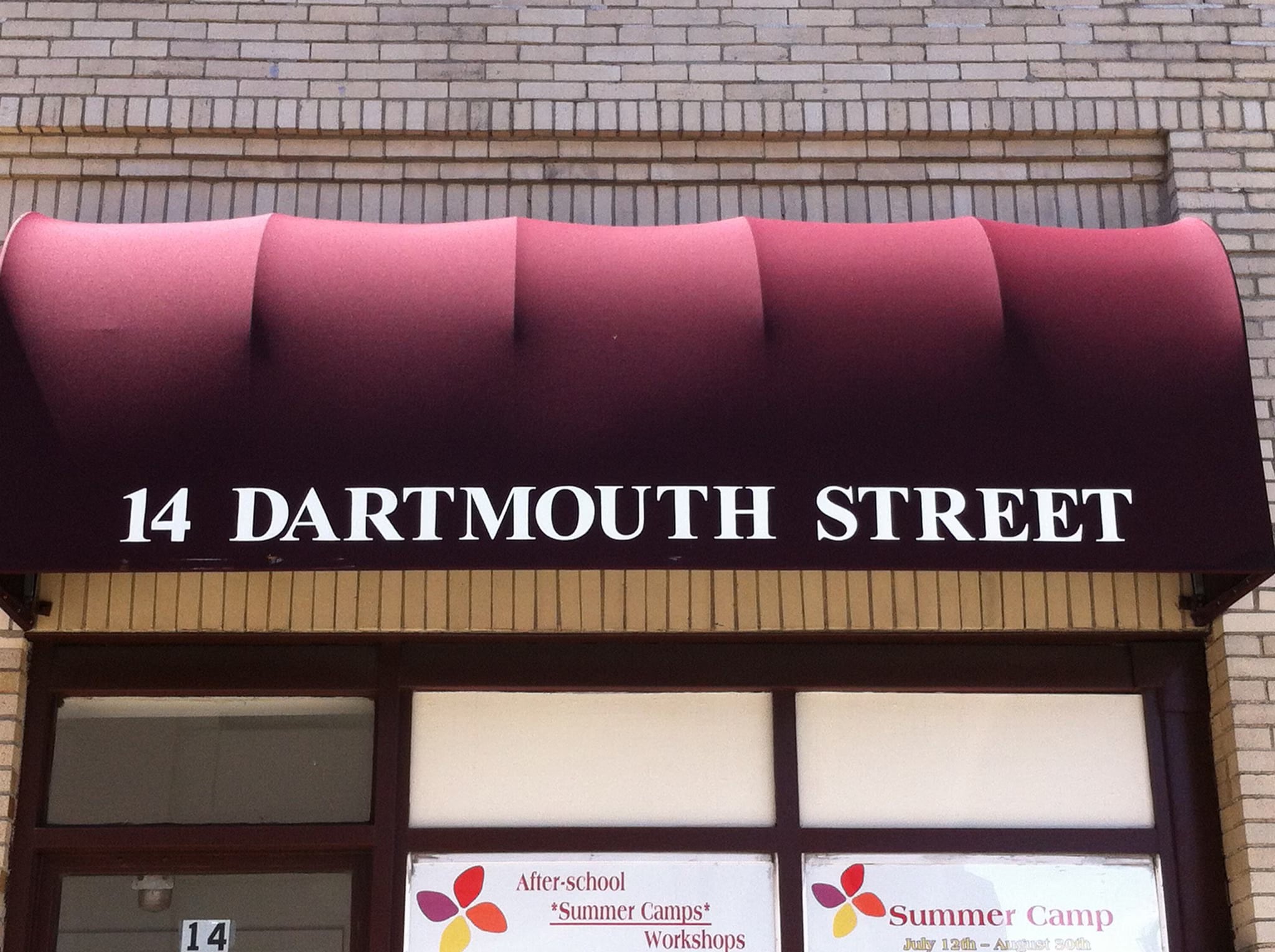 14 Dartmouth St, Malden, MA for Rent