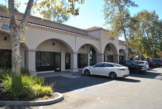 Ojai, CA Retail - 11420 N Ventura Ave