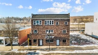 Ansonia, CT Multi-Family - 232 Main St