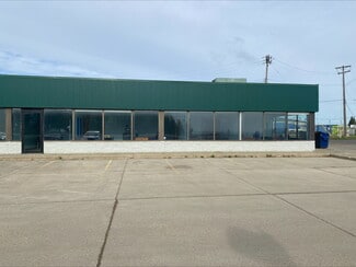 Edmonton, AB Office - 12834 163 St NW