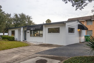 Maitland, FL Office/Residential - 160 Circle Dr Maitland, FL Office/Residential - 160 Circle Dr
