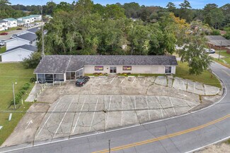 Hinesville, GA Office - 315 S Welborn St Hinesville, GA Office - 315 S Welborn St