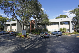 Clearwater, FL Office - 2454 N McMullen Booth Rd