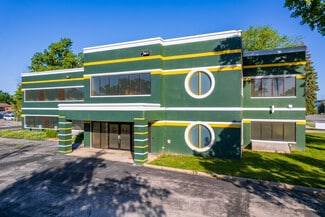 Green Bay, WI Office - 1747 Shawano Ave Green Bay, WI Office - 1747 Shawano Ave