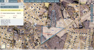 8311 Fairgrove Church Rd  