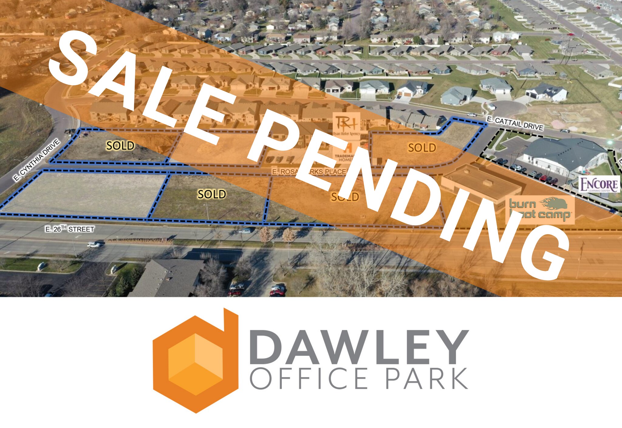 5100 E 26th St, Sioux Falls, SD for Sale