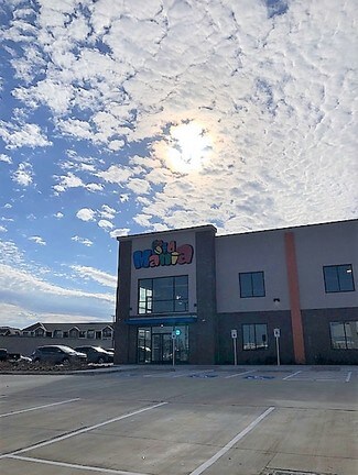 Fort Worth, TX Retail - 9101 Tehama Ridge Pky Fort Worth, TX Retail - 9101 Tehama Ridge Pky