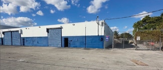 Miami, FL Industrial - 2751-2755 NW 75th St