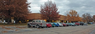 Kansas City, MO Flex - 8400-8416 NW 107th Ter