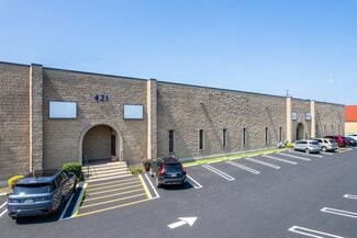 King Of Prussia, PA Industrial - 421 Feheley Dr