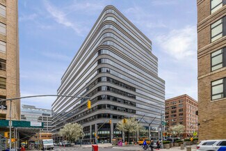 New York, NY Office - 375 Hudson St